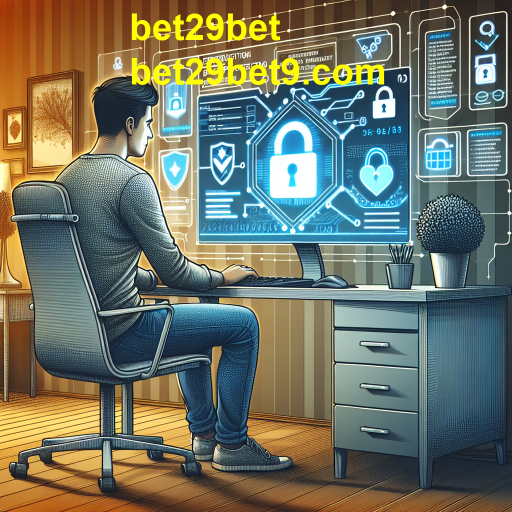 A Importância da Segurança nos Jogos Online: Protegendo Seus Dados e Sua Diversão